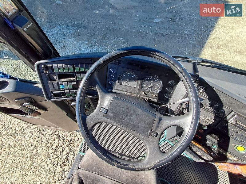 Інші автобуси Setra S 315 1997 в Городенці