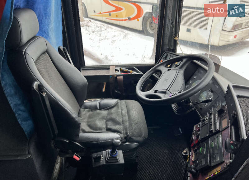 Туристический / Междугородний автобус Setra S 328 1999 в Краматорске