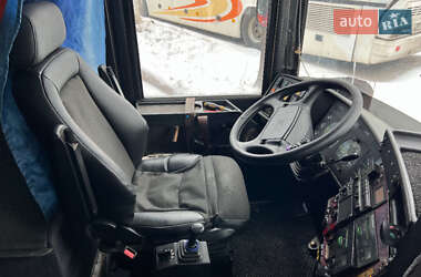Туристический / Междугородний автобус Setra S 328 1999 в 