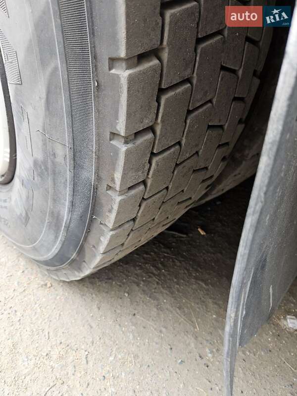 Туристический / Междугородний автобус Setra S 328 1997 в Киеве
