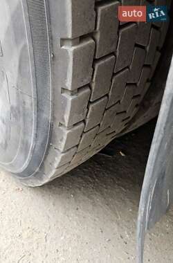 Туристический / Междугородний автобус Setra S 328 1997 в 