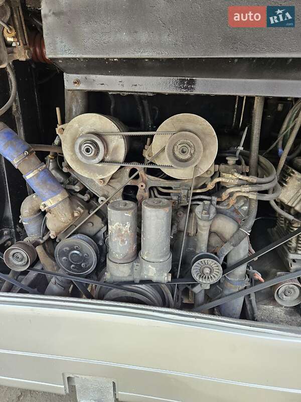 Туристический / Междугородний автобус Setra S 328 1997 в Киеве фото 12 Туристический / Междугородний автобус Setra S 328 1997 в Киеве