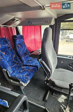 Туристический / Междугородний автобус Setra S 328 1997 в 
