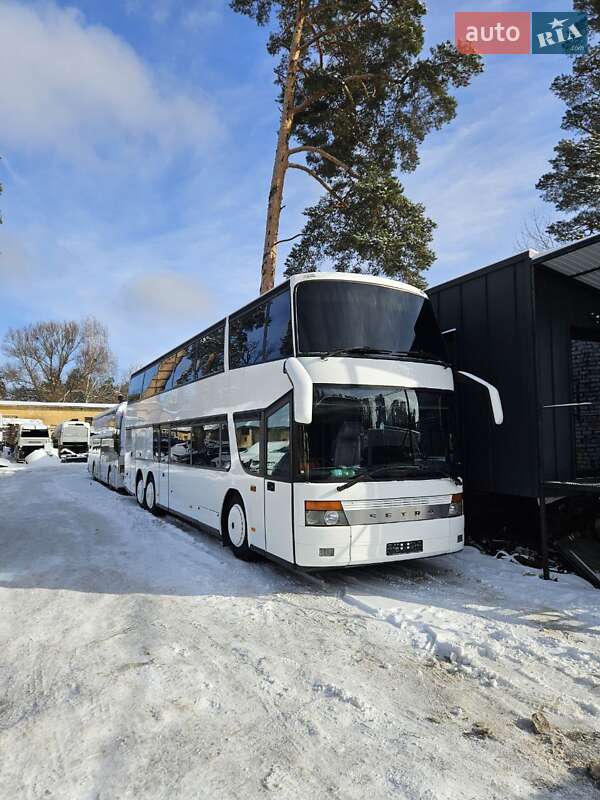 Setra S 328 1997