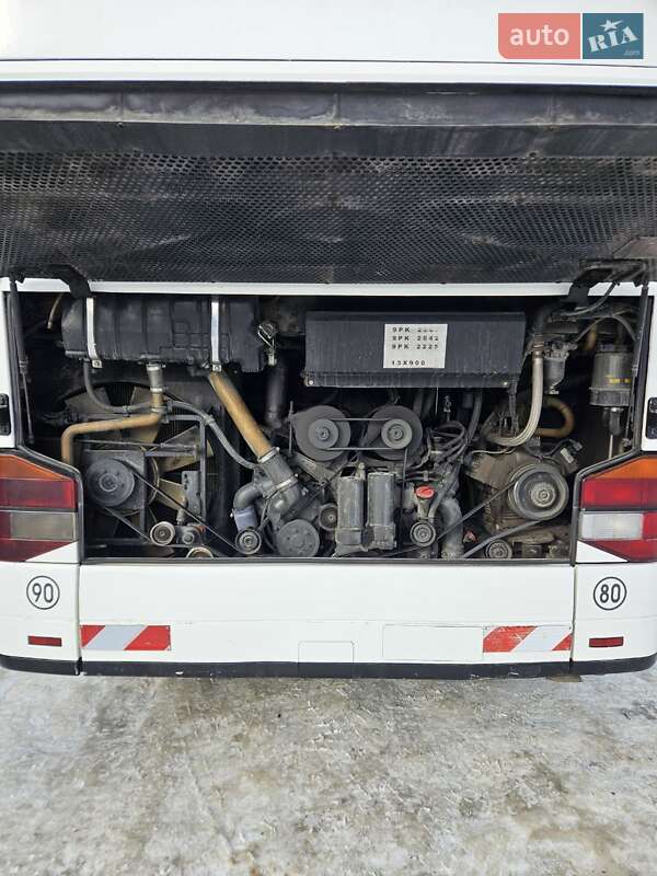 Туристический / Междугородний автобус Setra S 328 1997 в Киеве