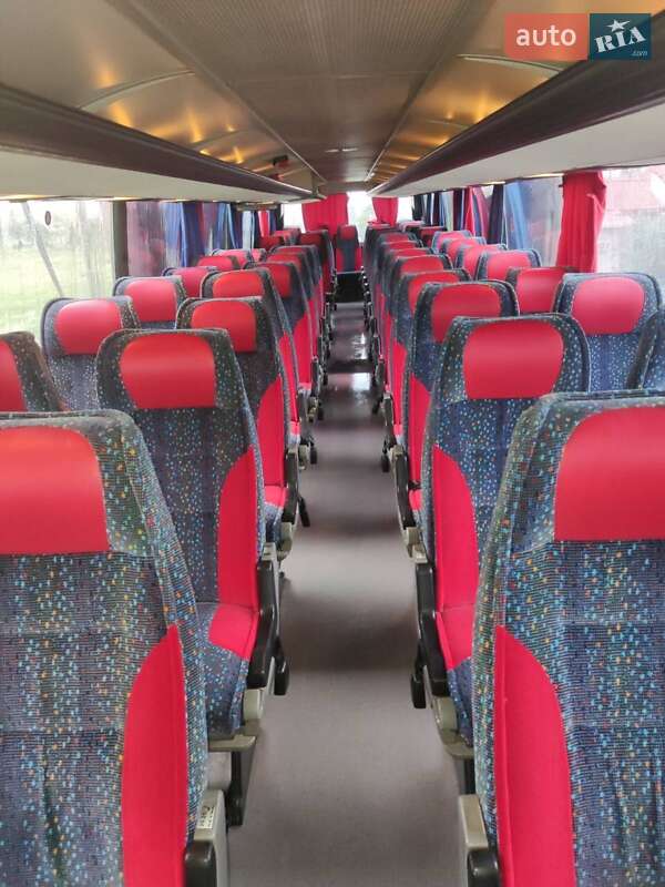 Туристический / Междугородний автобус Setra S 328 1997 в Киеве