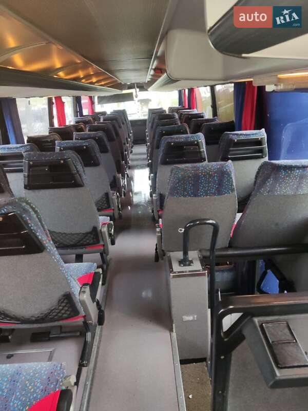 Туристический / Междугородний автобус Setra S 328 1997 в Киеве