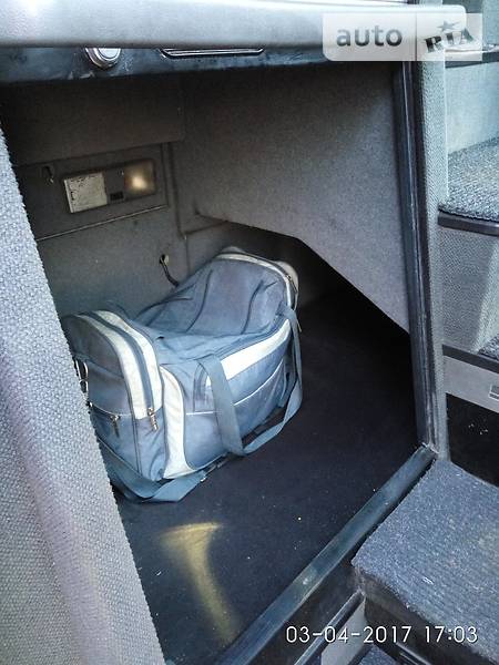 Туристический / Междугородний автобус Setra S 417 2004 в Броварах