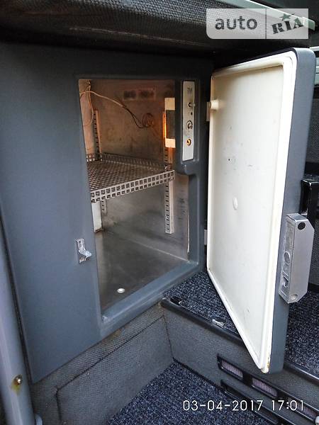 Туристический / Междугородний автобус Setra S 417 2004 в Броварах