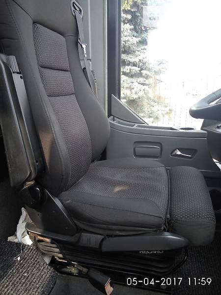 Туристический / Междугородний автобус Setra S 417 2004 в Броварах