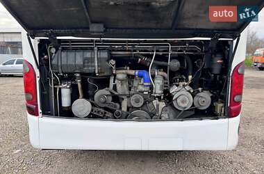 Туристический / Междугородний автобус Setra S 417 2013 в 