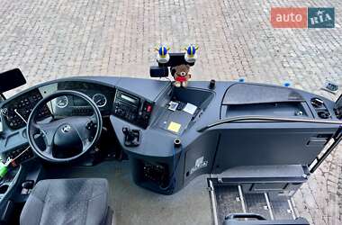 Туристический / Междугородний автобус Setra S 417 2013 в 