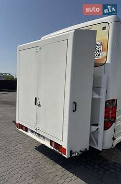 Туристичний / Міжміський автобус Setra S 417 2007 в 
