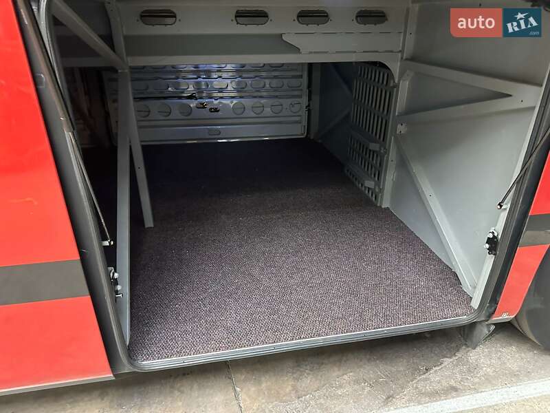 Туристический / Междугородний автобус Setra S 417 2010 в Ровно фото 8 Туристический / Междугородний автобус Setra S 417 2010 в Ровно