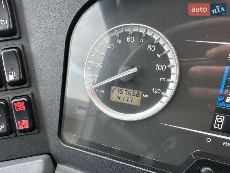 Туристический / Междугородний автобус Setra S 417 2010 в Ровно фото 17 Туристический / Междугородний автобус Setra S 417 2010 в Ровно