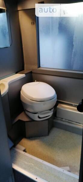 Туристический / Междугородний автобус Setra S 431 2007 в Киеве