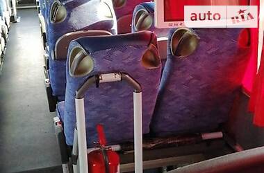 Туристический / Междугородний автобус Setra S 431 2007 в 