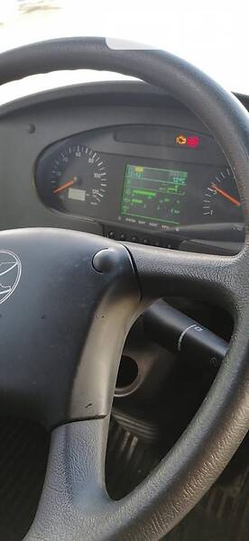 Туристический / Междугородний автобус Setra S 431 2007 в Киеве