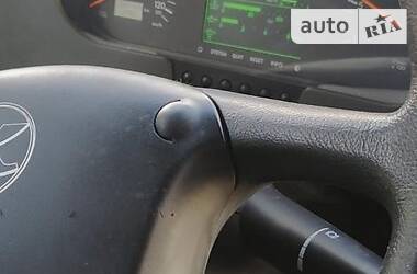 Туристический / Междугородний автобус Setra S 431 2007 в 