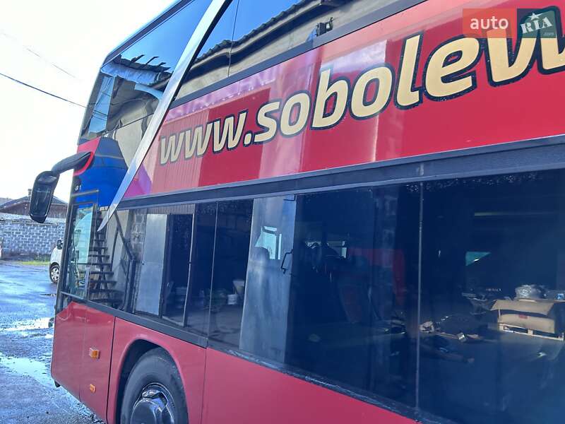 Інші автобуси Setra S 431 2006 в Калуші