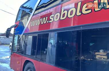 Другие автобусы Setra S 431 2006 в 