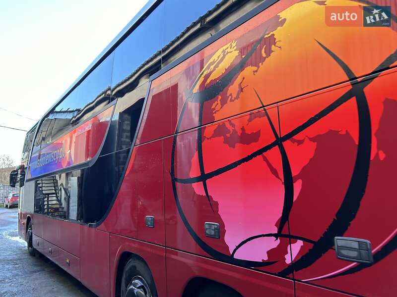 Інші автобуси Setra S 431 2006 в Калуші