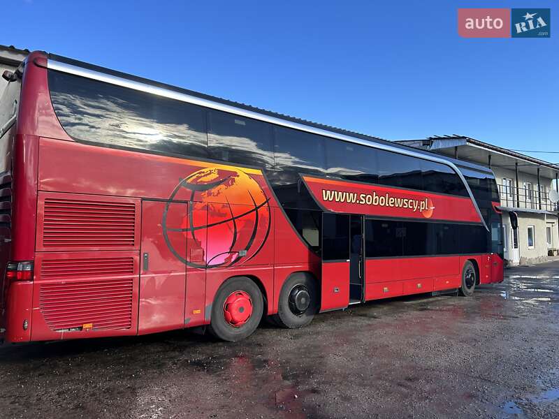 Інші автобуси Setra S 431 2006 в Калуші