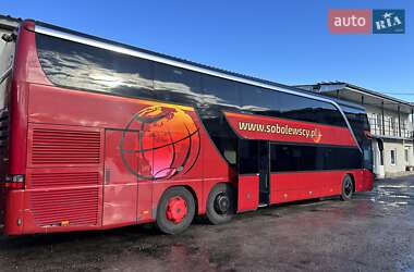 Інші автобуси Setra S 431 2006 в Калуші