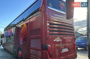 Інші автобуси Setra S 431 2006 в Калуші