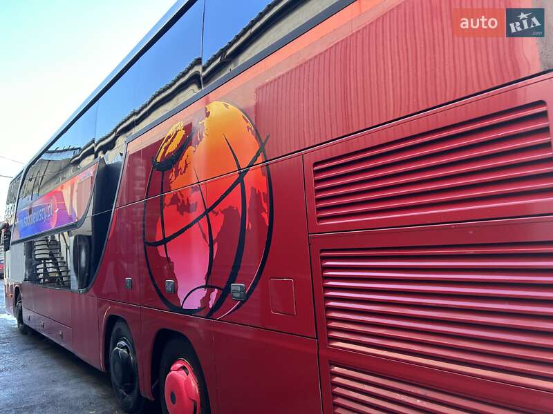 Інші автобуси Setra S 431 2006 в Калуші