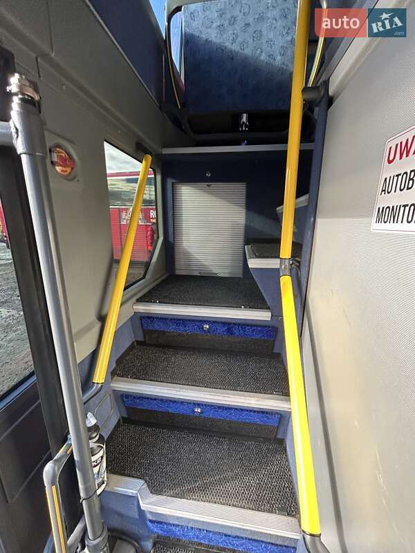 Інші автобуси Setra S 431 2006 в Калуші