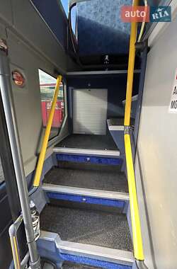 Другие автобусы Setra S 431 2006 в 