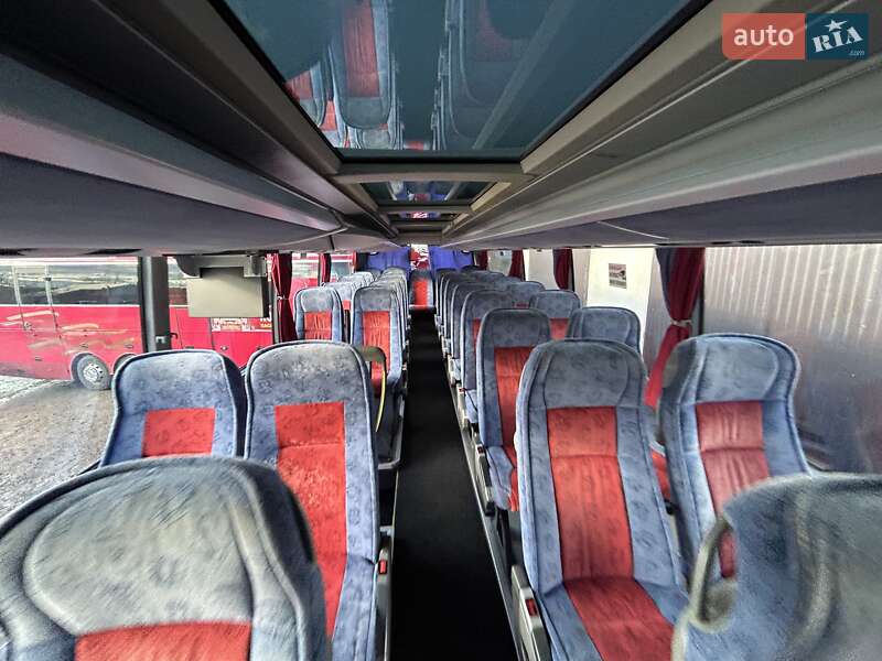 Інші автобуси Setra S 431 2006 в Калуші
