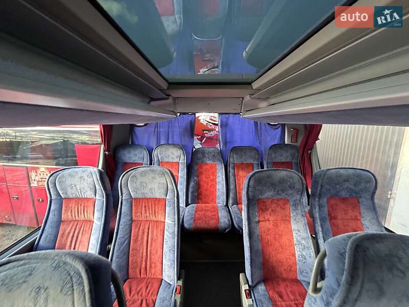 Інші автобуси Setra S 431 2006 в Калуші