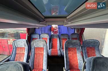 Другие автобусы Setra S 431 2006 в 