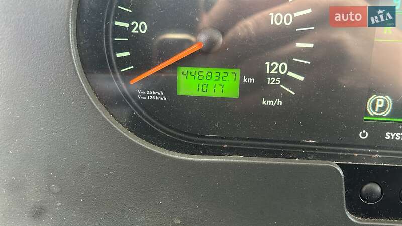 Інші автобуси Setra S 431 2006 в Калуші