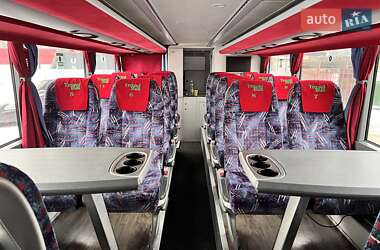 Туристический / Междугородний автобус Setra S 431 2014 в 