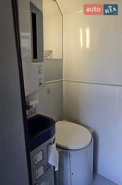Туристический / Междугородний автобус Setra S 431 2014 в 