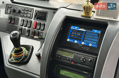 Туристический / Междугородний автобус Setra S 431 2012 в 