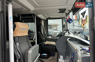 Туристический / Междугородний автобус Setra S 431 2012 в 