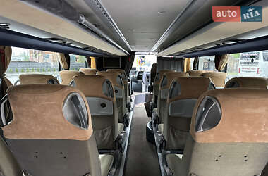 Туристический / Междугородний автобус Setra S 431 2012 в 
