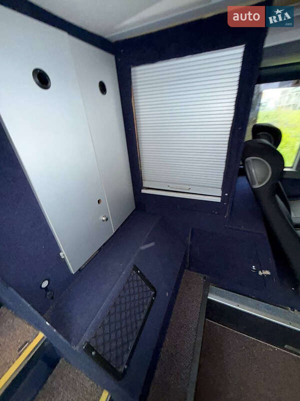 Туристический / Междугородний автобус Setra S 431 2007 в Киеве