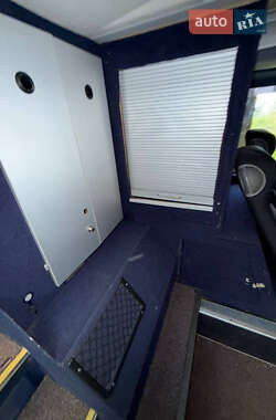 Туристический / Междугородний автобус Setra S 431 2007 в 