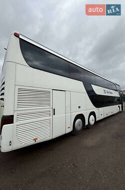 Туристический / Междугородний автобус Setra S 431 2007 в 