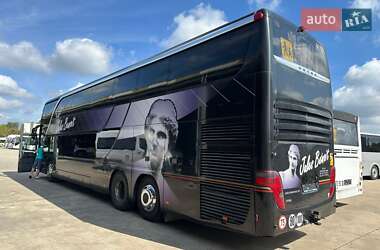 Туристический / Междугородний автобус Setra S 431 2012 в 