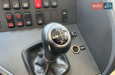 Туристический / Междугородний автобус Setra S 431 2012 в 