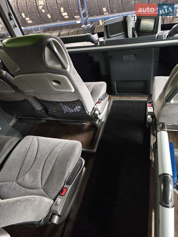 Туристический / Междугородний автобус Setra S 431 2017 в Броварах