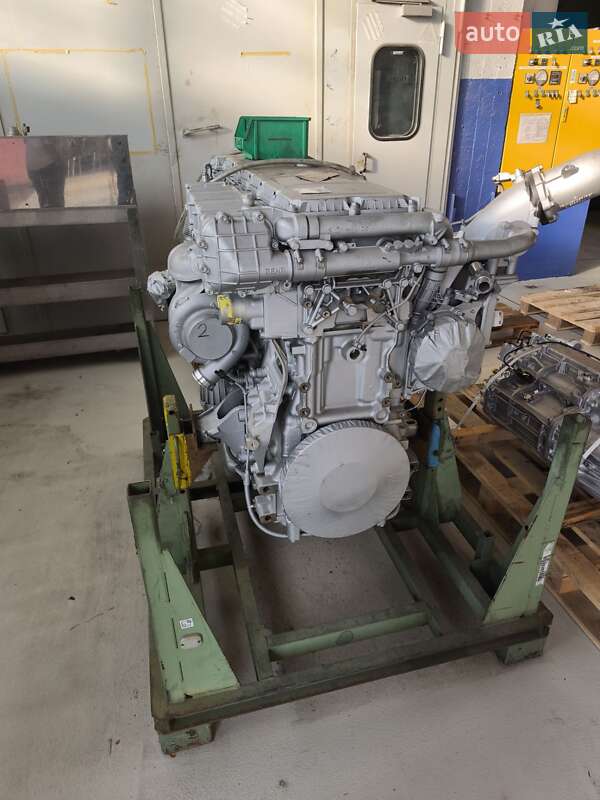 Туристический / Междугородний автобус Setra S 431 2017 в Броварах