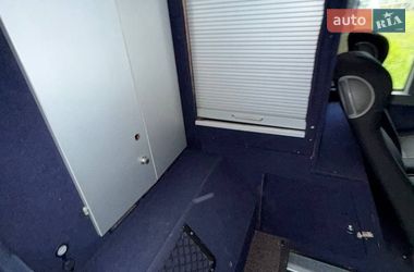 Туристический / Междугородний автобус Setra S 431 2007 в Киеве