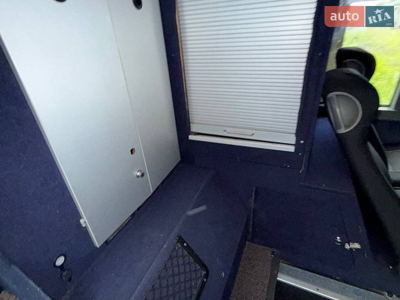 Туристический / Междугородний автобус Setra S 431 2007 в Киеве